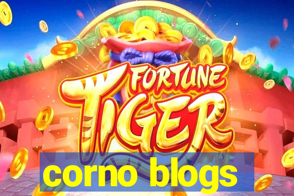 corno blogs